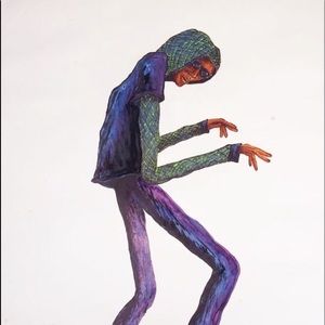 Meet your Posher, Gabe